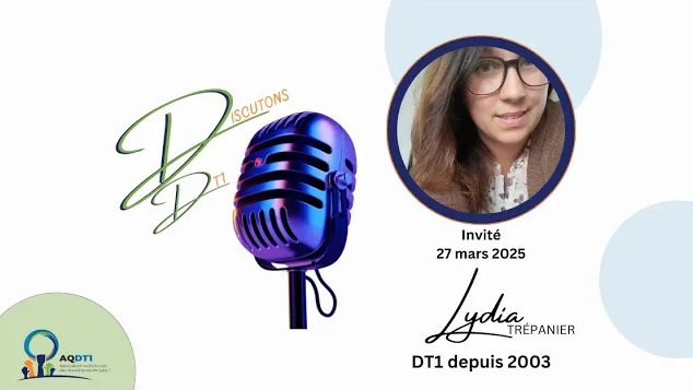 Lydia Trépanier