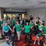 Équipe Desjardins Vélo-Don 2025